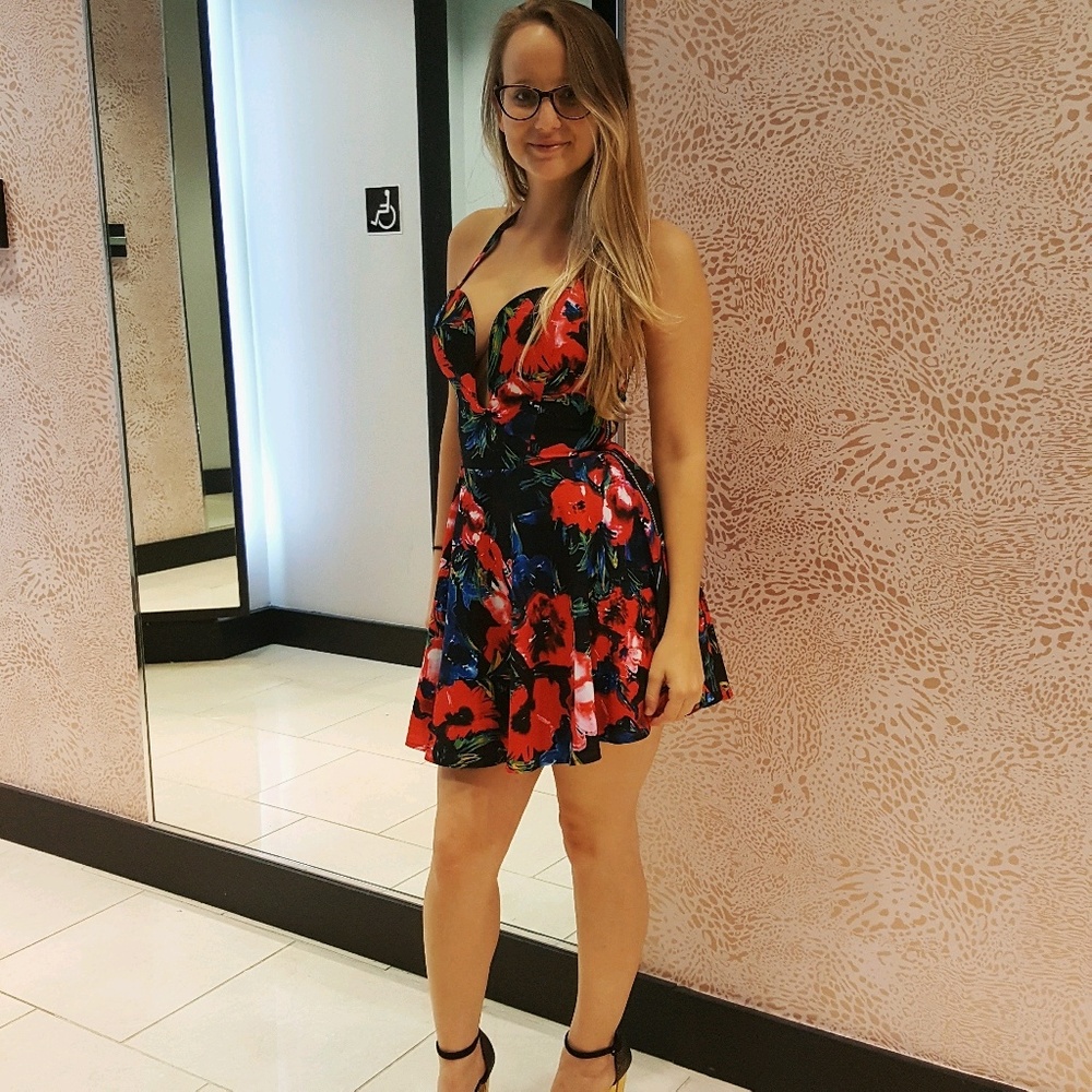 Meet your Posher, Ryann